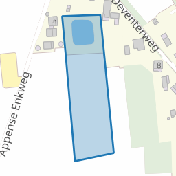 Perceel VOO00-B-1003