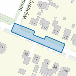 Perceel VOO00-B-1005