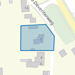 Perceel VOO00-B-1007