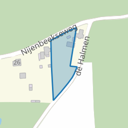 Perceel VOO00-C-1076