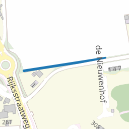 Perceel VOO00-C-1345