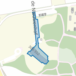 Perceel VOO00-C-1357