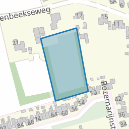 Perceel VOO00-E-2846