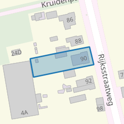 Perceel VOO00-E-2873