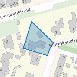 Perceel VOO00-E-2890