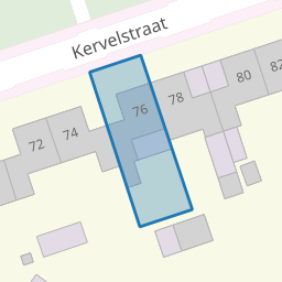 Perceel VOO00-E-3019