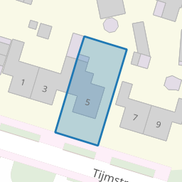 Perceel VOO00-E-3025