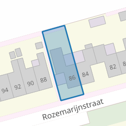 Perceel VOO00-E-3374