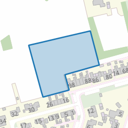 Perceel VOO00-E-3378