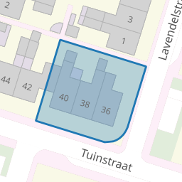 Perceel VOO00-E-3526