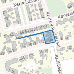 Perceel VOO00-E-3534