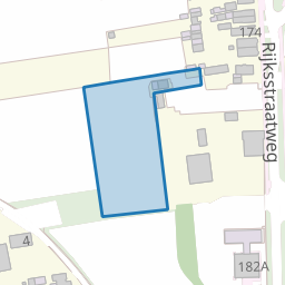 Perceel VOO00-E-3554