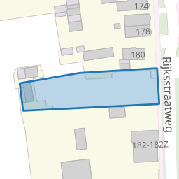 Perceel VOO00-E-3580