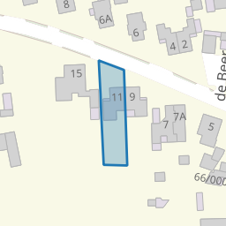 Perceel VOO00-E-3607