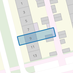 Perceel VOO00-E-3622