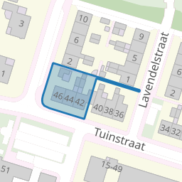 Perceel VOO00-E-3642