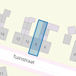 Perceel VOO00-E-3660