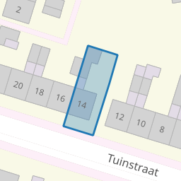 Perceel VOO00-E-3663