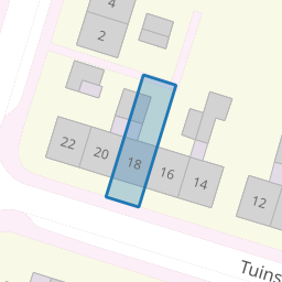 Perceel VOO00-E-3665