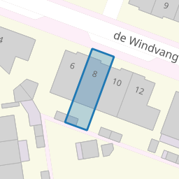 Perceel VOO00-E-3752