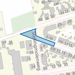 Perceel VOO00-E-3783