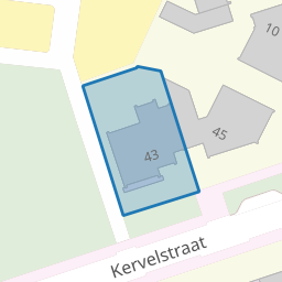 Perceel VOO00-E-3834