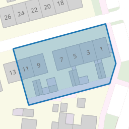 Perceel VOO00-E-3858