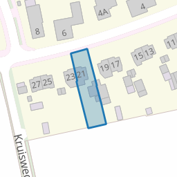 Perceel VOO00-E-3889