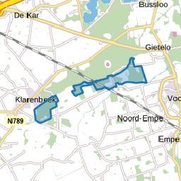 Sectie F