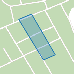 Perceel VOO00-G-1032