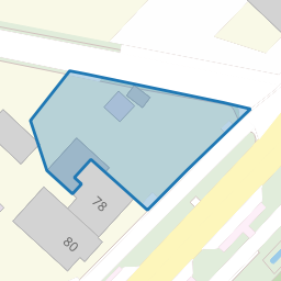 Perceel VOO00-G-1666