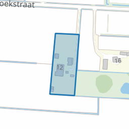 Perceel VOO00-G-1696