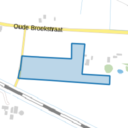 Perceel VOO00-G-1741