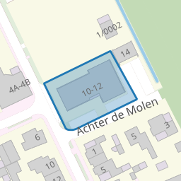 Perceel VOO00-G-1768