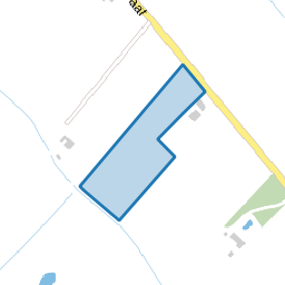 Perceel VOO00-G-1805