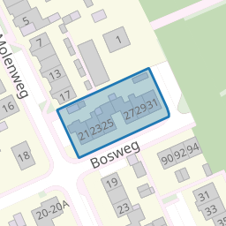 Perceel VOO00-G-1822