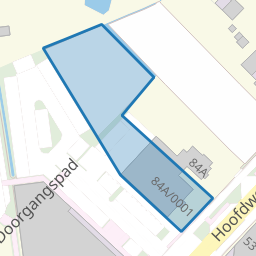 Perceel VOO00-G-1981