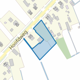 Perceel VOO00-G-1996