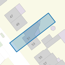 Perceel VOO00-G-2001