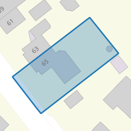 Perceel VOO00-G-2011