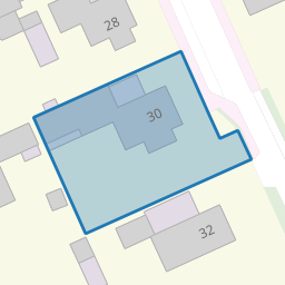 Perceel VOO00-G-2038