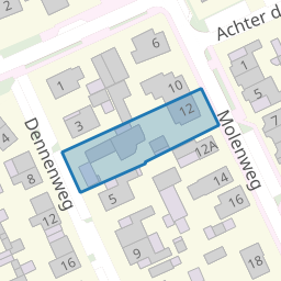 Perceel VOO00-G-2043