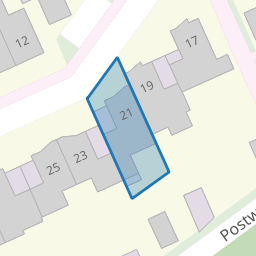 Perceel VOO00-G-2064