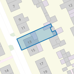 Perceel VOO00-G-2122