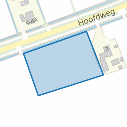 Perceel VOO00-G-2134