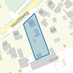 Perceel VOO00-G-2140