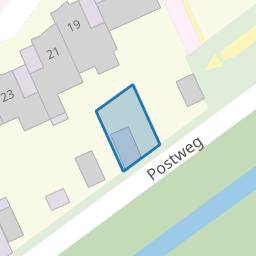 Perceel VOO00-G-2163