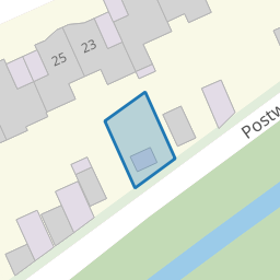 Perceel VOO00-G-2165