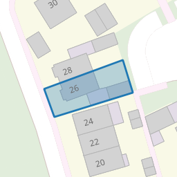 Perceel VOO00-G-2198