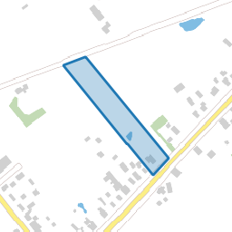 Perceel VOO00-G-2233